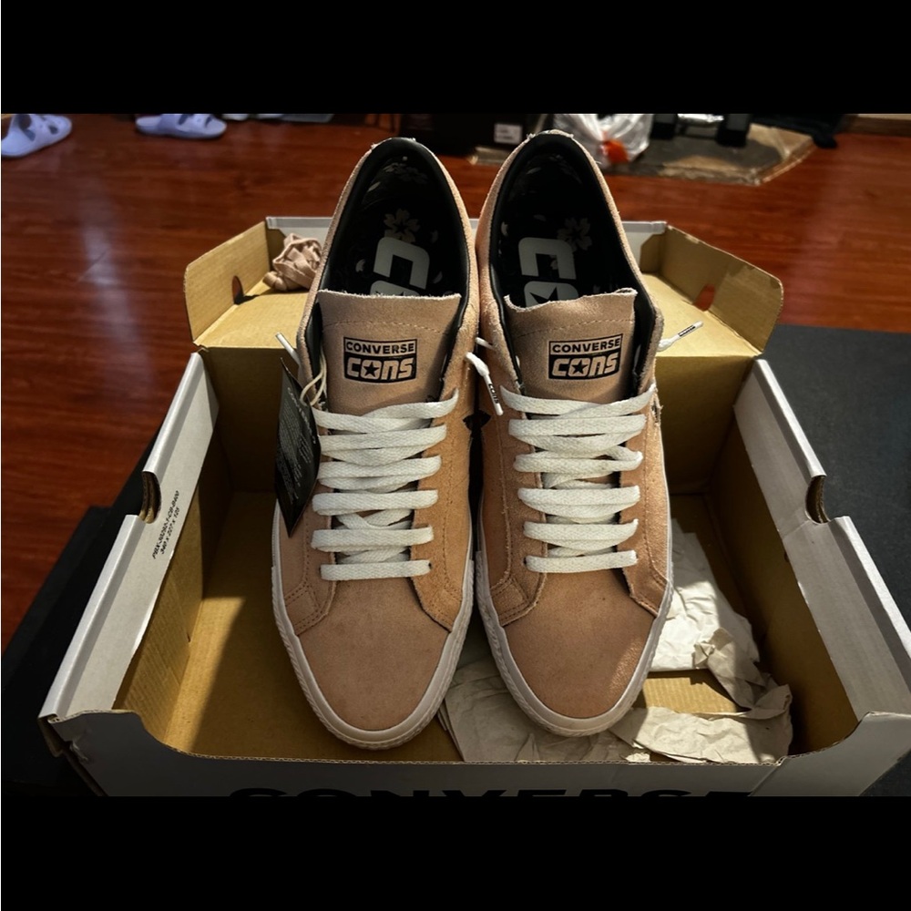 Converse One Star Pro Limited Edition